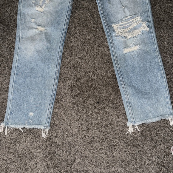 Abercrombie jeans - Picture 3 of 4
